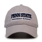 The Game Headwear Penn State Dad Cap