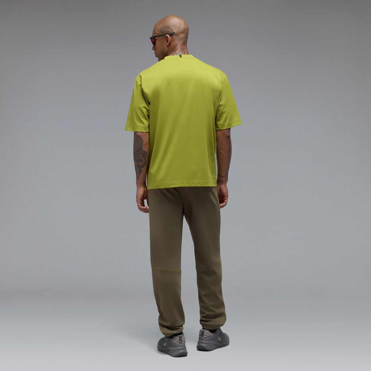 Oakley Men's Driven Tee-3