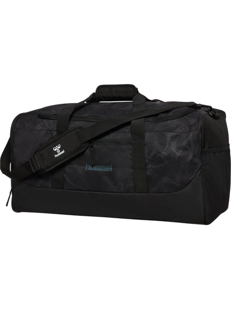 hummel Blaze 26 Lead Sports Bag Medium-1