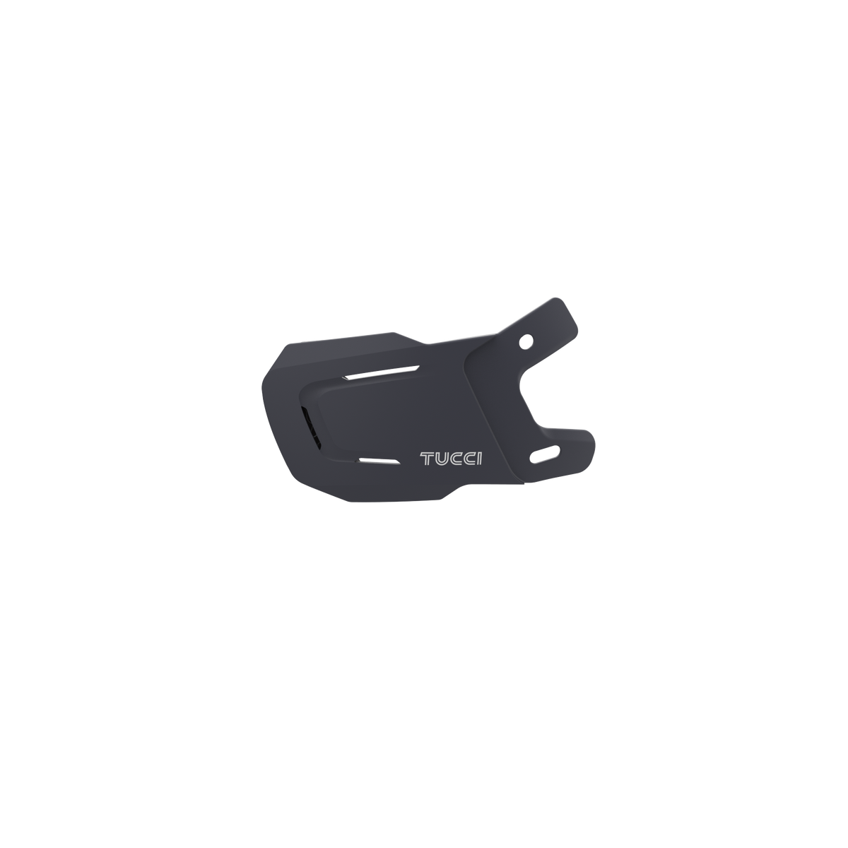 Tucci Potenza Baseball Helmet Jaw Guard-9