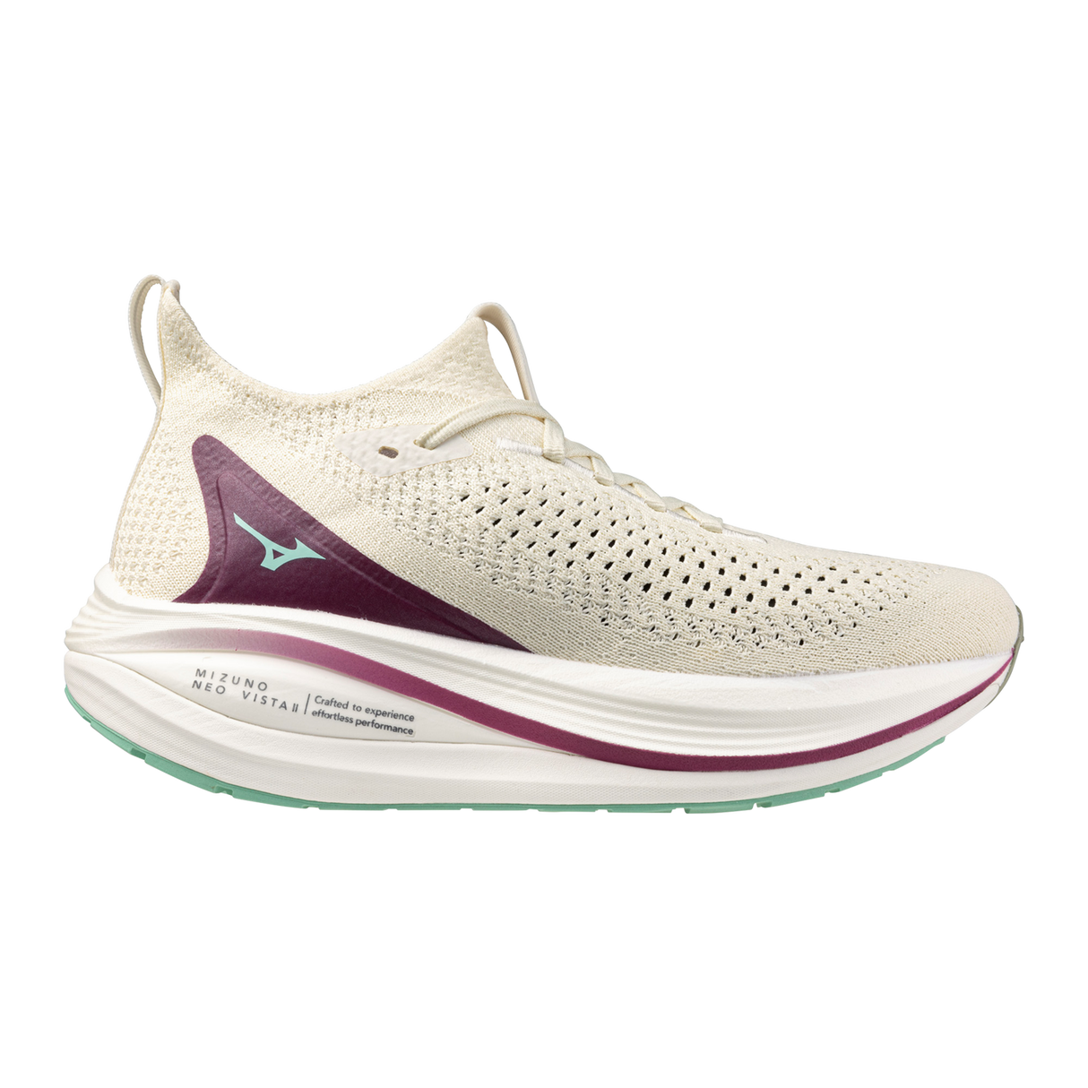 Mizuno Women's Neo Vista 2 Running Shoes-6