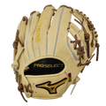 Mizuno GPS-40S Pro Select 11.5" Premium Infielder Baseball Glove-1