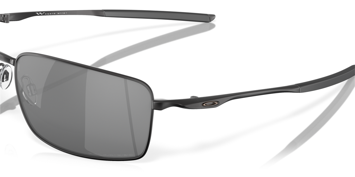 Oakley Square Wire Glasses-10