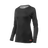 Mizuno Women's Breath Thermo Base Layer Long Sleeve Top-1