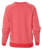 Boxercraft Reverse Fleece Out Crew-2