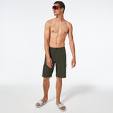 Oakley Men's B1B Cargo Hybrid Shorts-8