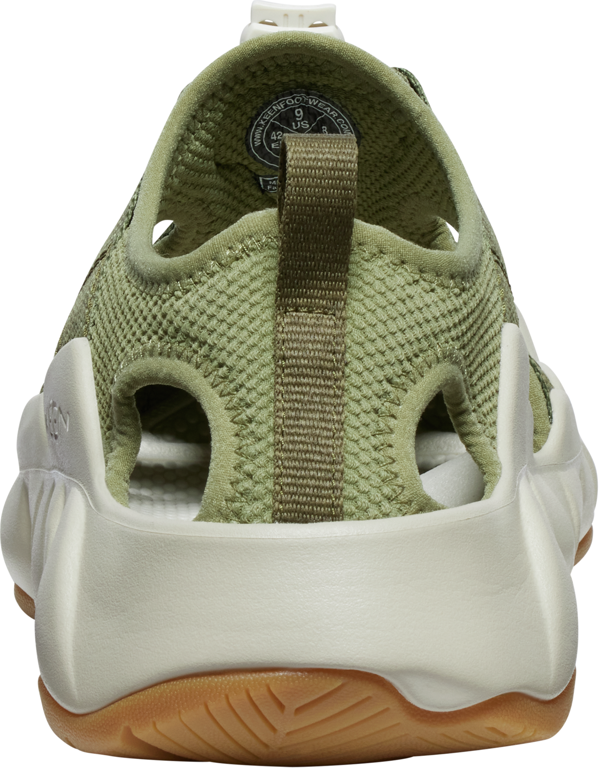 KEEN Men's Hyperport H2 Sandal-5