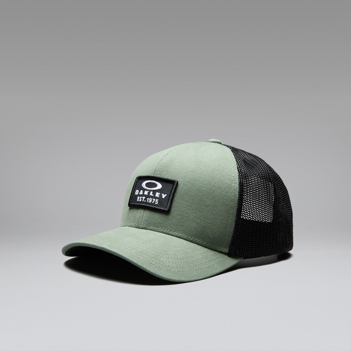 Oakley Patch Trucker Hat-1