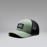 Oakley Patch Trucker Hat-1