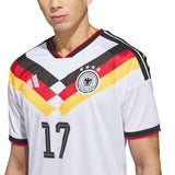 adidas Men's Germany 26 Home Wirtz Jersey-4