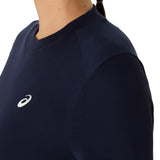 Asics Women's Court Short Sleeve Top-5
