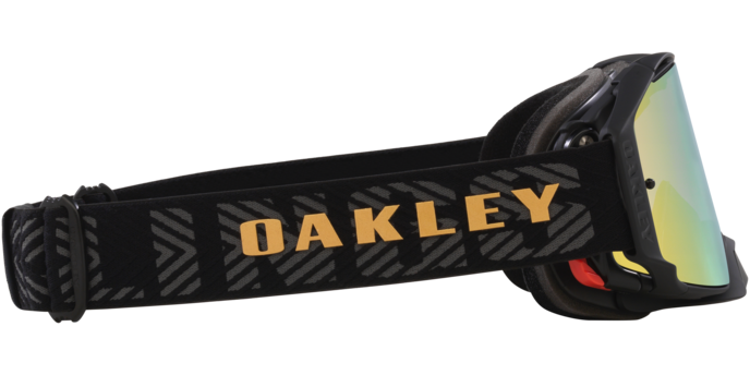 Oakley Airbrake MX Goggles-11