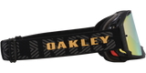 Oakley Airbrake MX Goggles-11