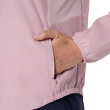 Asics Women's Silver Jacket-5