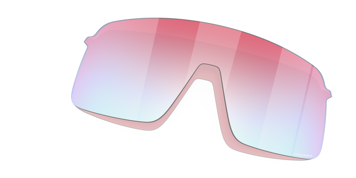 Oakley Sutro Lite Replacement Lenses