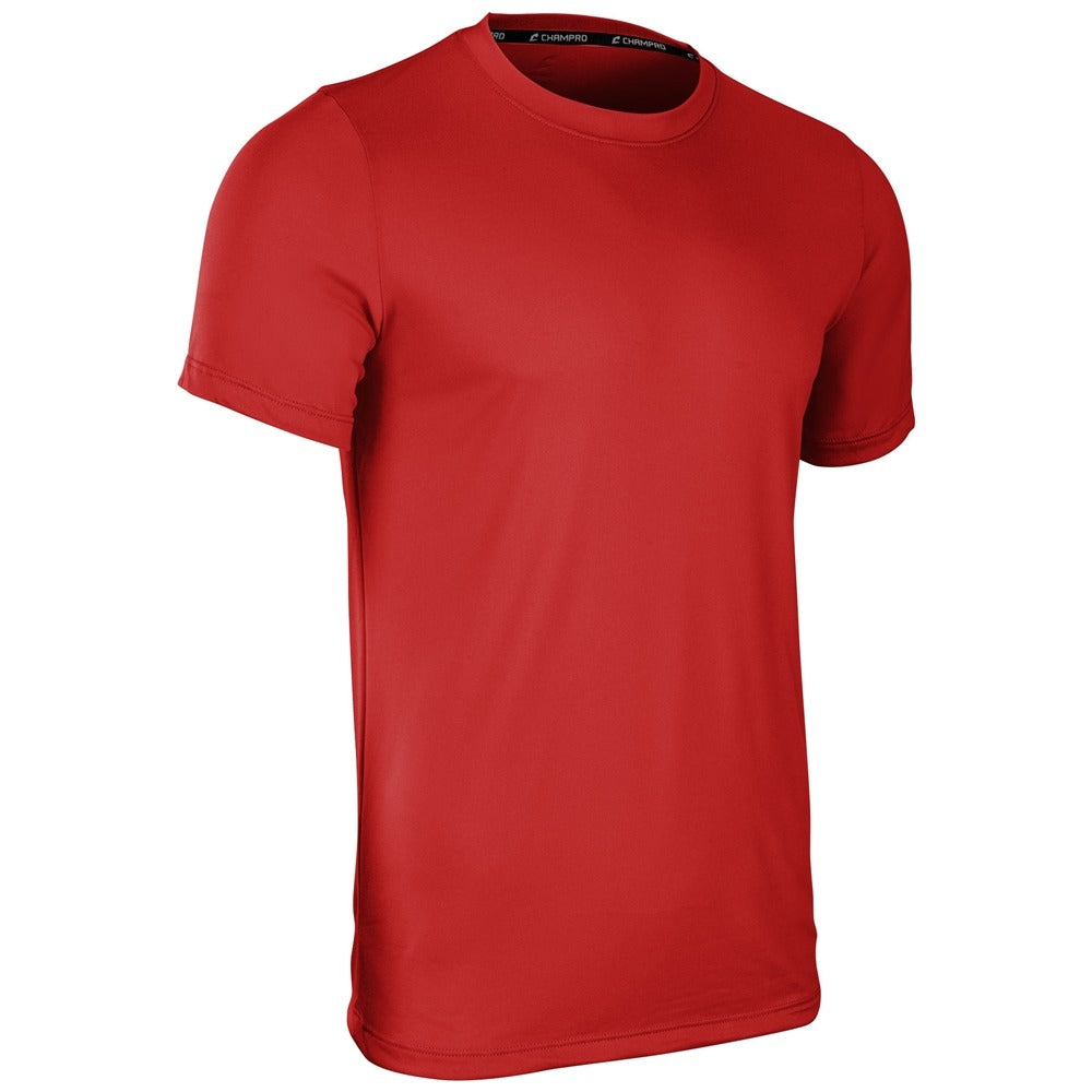 Champro Youth Arena Tee Shirt-1