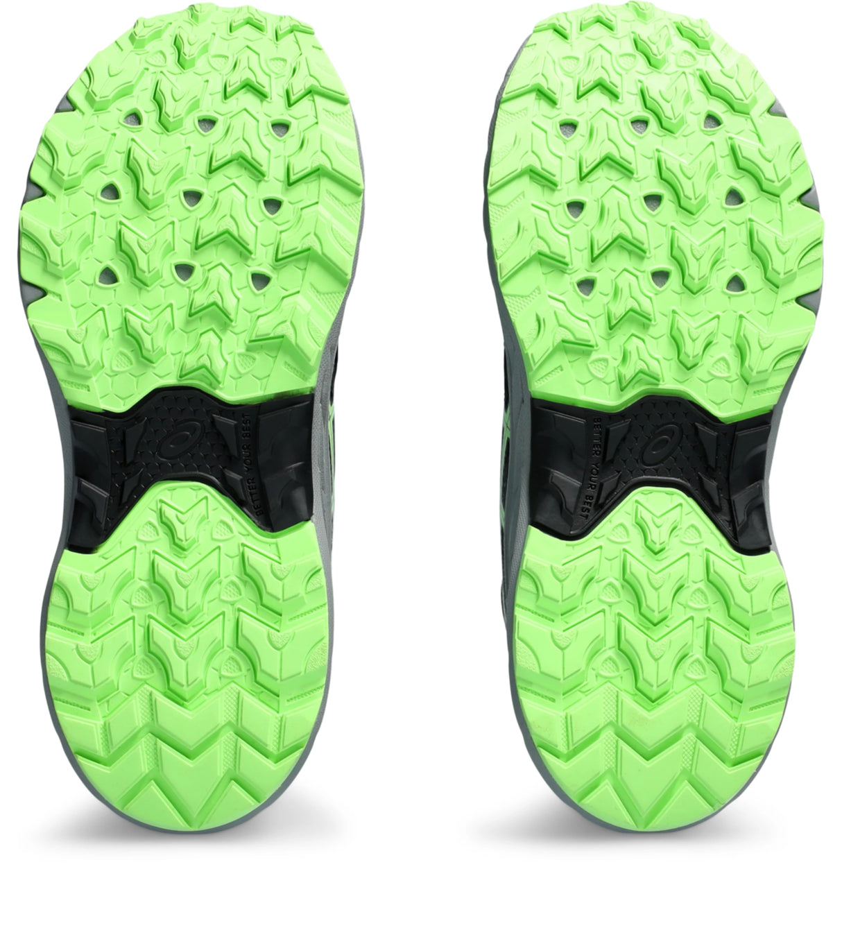 Asics Youth Pre Venture 9 Pre School Trail Running Shoes-3