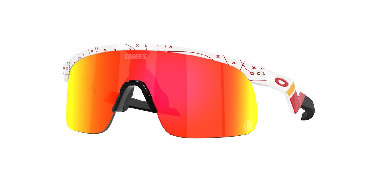 Oakley Resistor NFL Sunglasses-1
