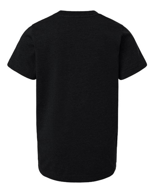 LAT Youth Vintage Wash Tee-2