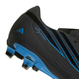 adidas Unisex F50 Hyperfast Club Firm Ground / Multi Ground Soccer Cleats-8