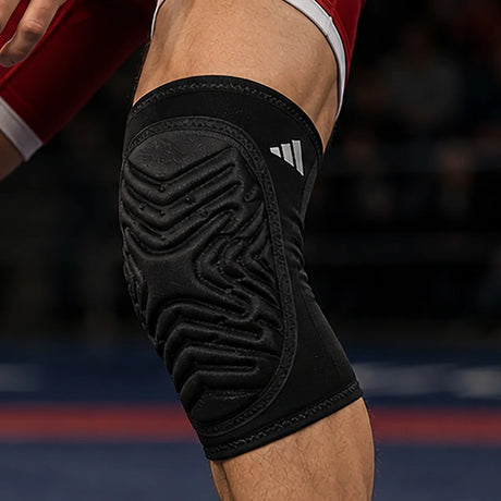 adidas Adult Standard Knee Pad-2