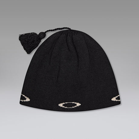 Oakley TC Nordic Tassel Beanie-1