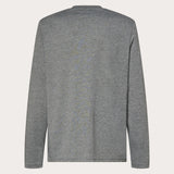 Oakley Men's Bark Long Sleeve T-Shirt-2