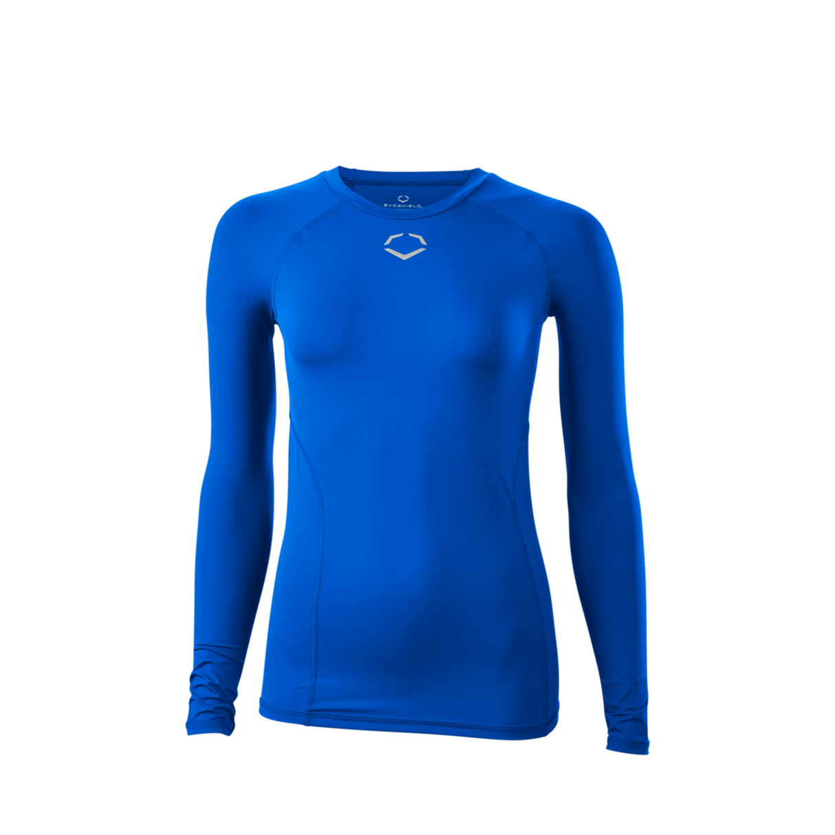 Wilson Women's Cooling Long Sleeve Baseball Tee-2