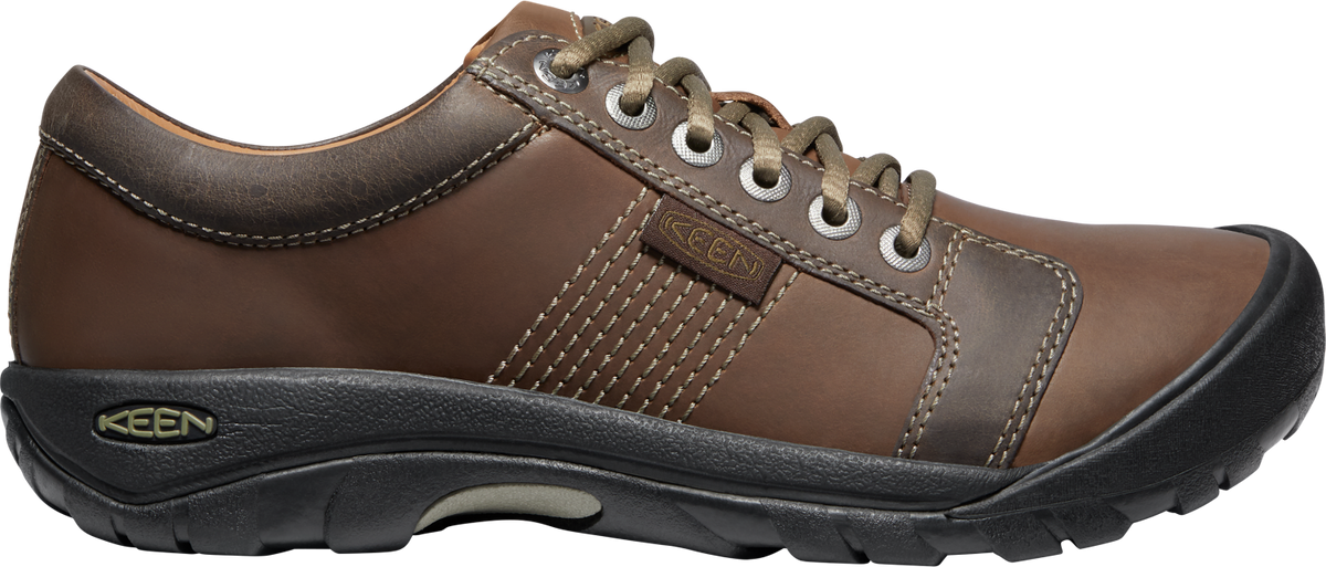 KEEN Men's Austin Shoe-3