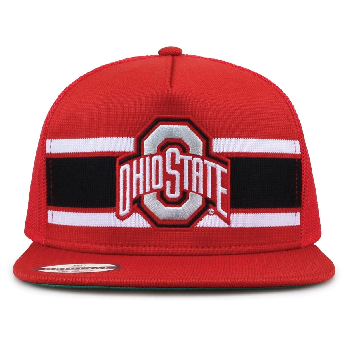 The Game Headwear Ohio State Class Of '92 Trucker Hat