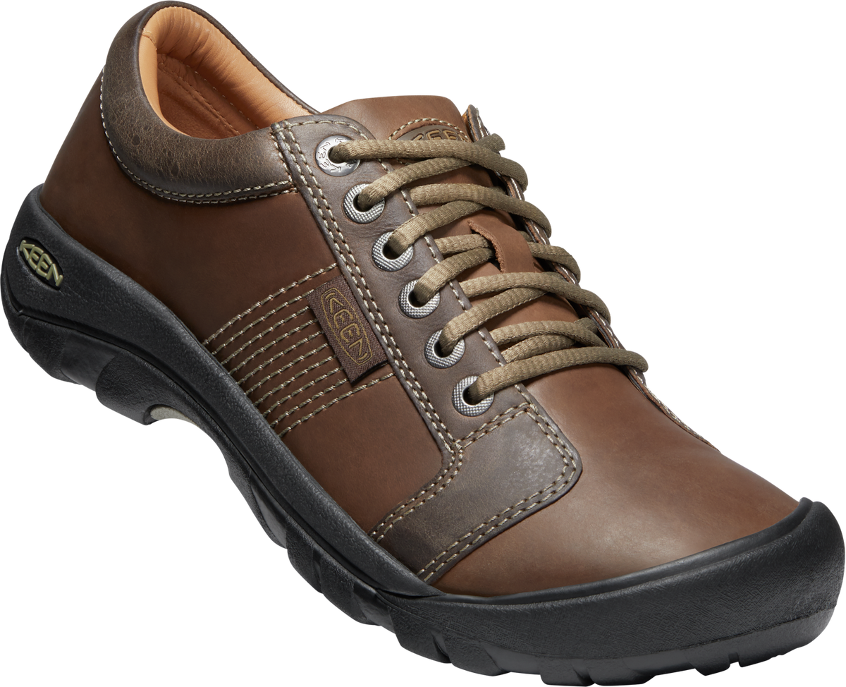 KEEN Men's Austin Shoe-2