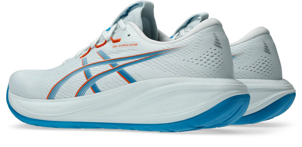 Asics Men's GEL-Cumulus 28 Running Shoes-7