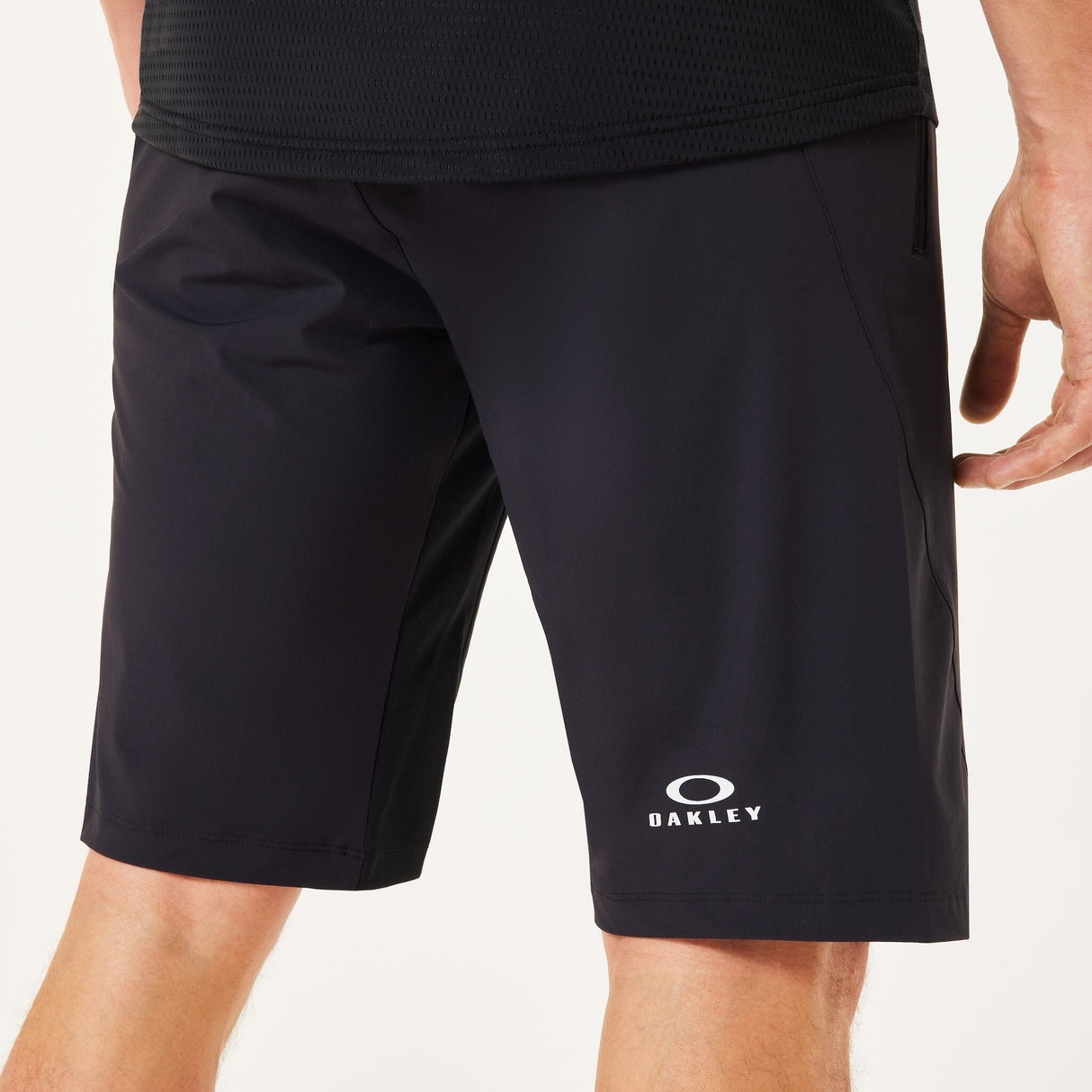 Oakley Men's Free Ride RC Short Sleeve Jersey T-Shirt-6