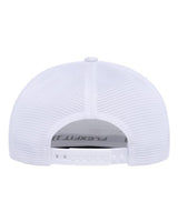 Flexfit 110 Mesh Arch Cap-2