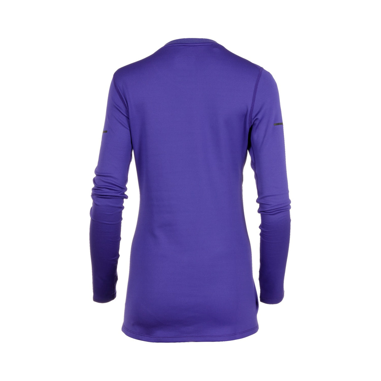Mizuno Women's Breath Thermo Long Sleeve Top-2
