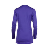 Mizuno Women's Breath Thermo Long Sleeve Top-2