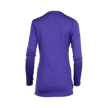 Mizuno Women's Breath Thermo Long Sleeve Top-2