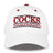 The Game Headwear South Carolina Nickname Snapback Hat