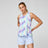 Brooks Women's Dash Tank Top Printed-1