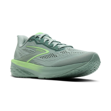 Brooks Men's Launch 12 Running Shoes-1