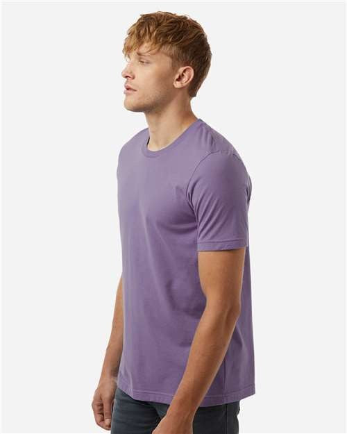 Tultex Combed Cotton T-Shirt-4