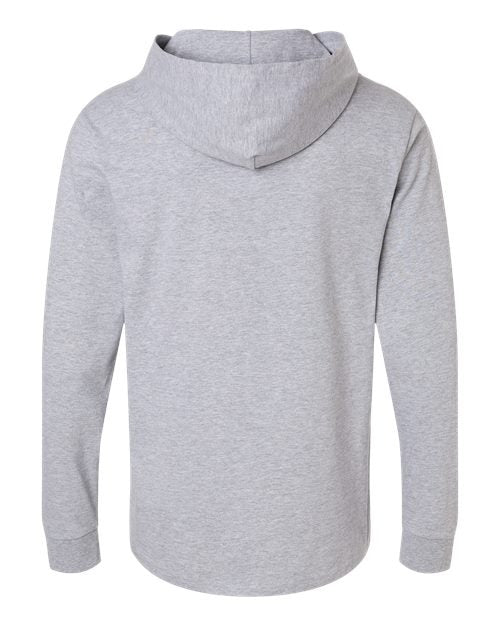 Gildan Men's Hammer Maxweight Hooded T-Shirt-2