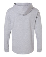 Gildan Men's Hammer Maxweight Hooded T-Shirt-2