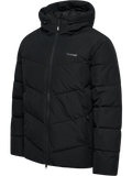 hummel Men's Puffer Jacket-1