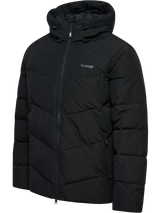 hummel Men's Puffer Jacket-1