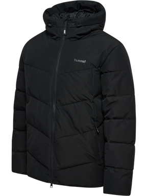 hummel Men's Puffer Jacket-1