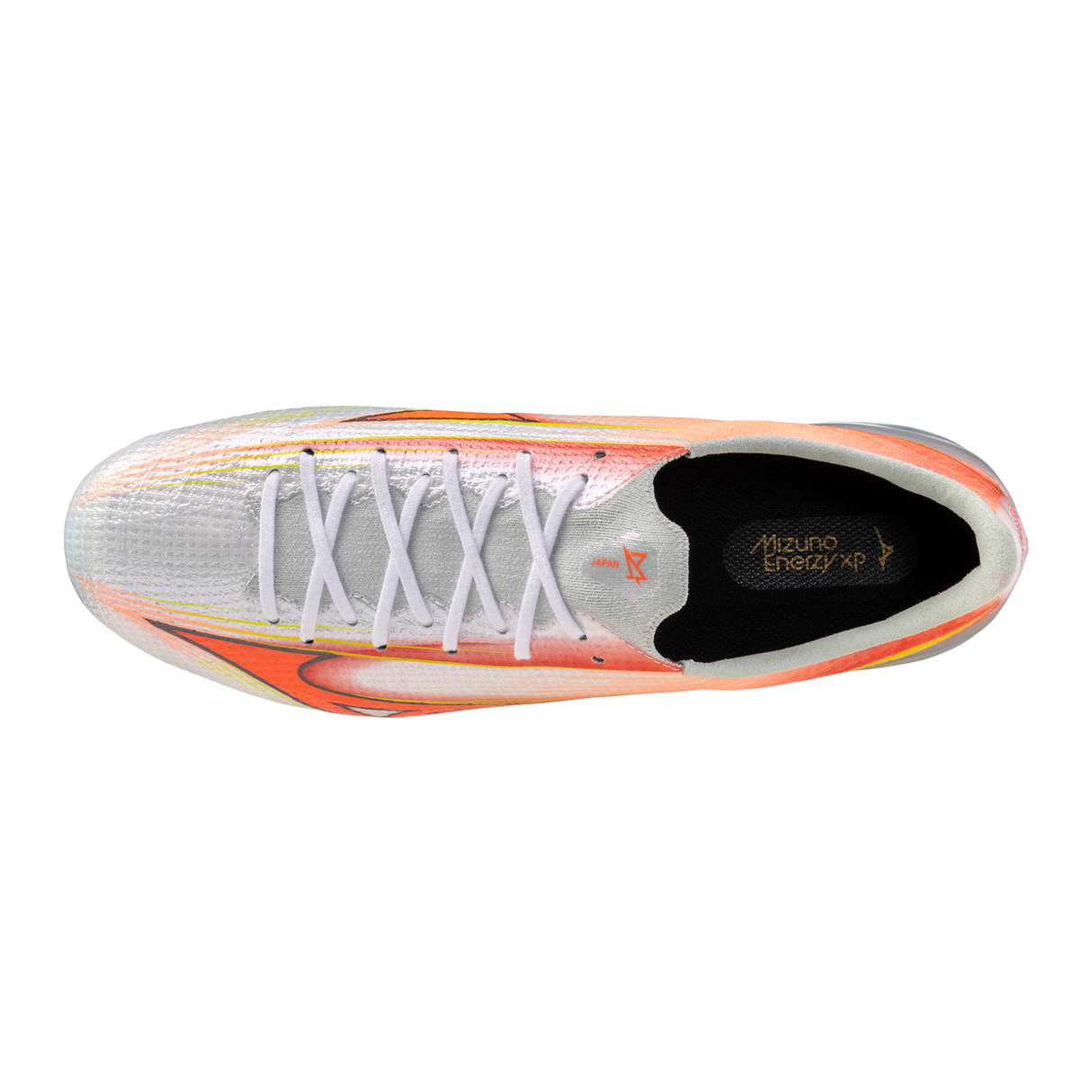 Mizuno Adult A III Japan Soccer Cleats-4