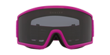 Oakley Target Line M Snow Goggles-2