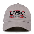 The Game Headwear South Carolina Dad Cap