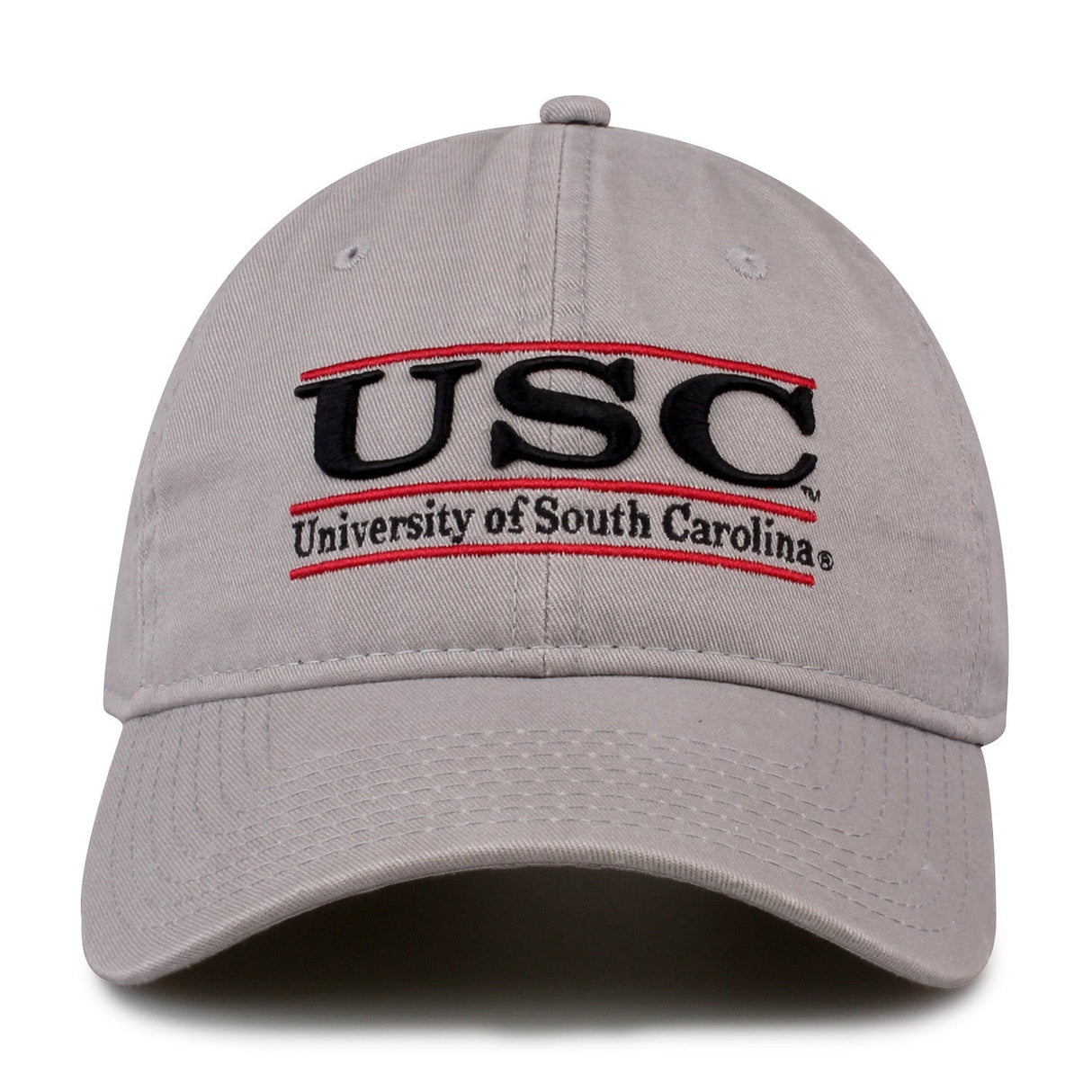 The Game Headwear South Carolina Dad Cap